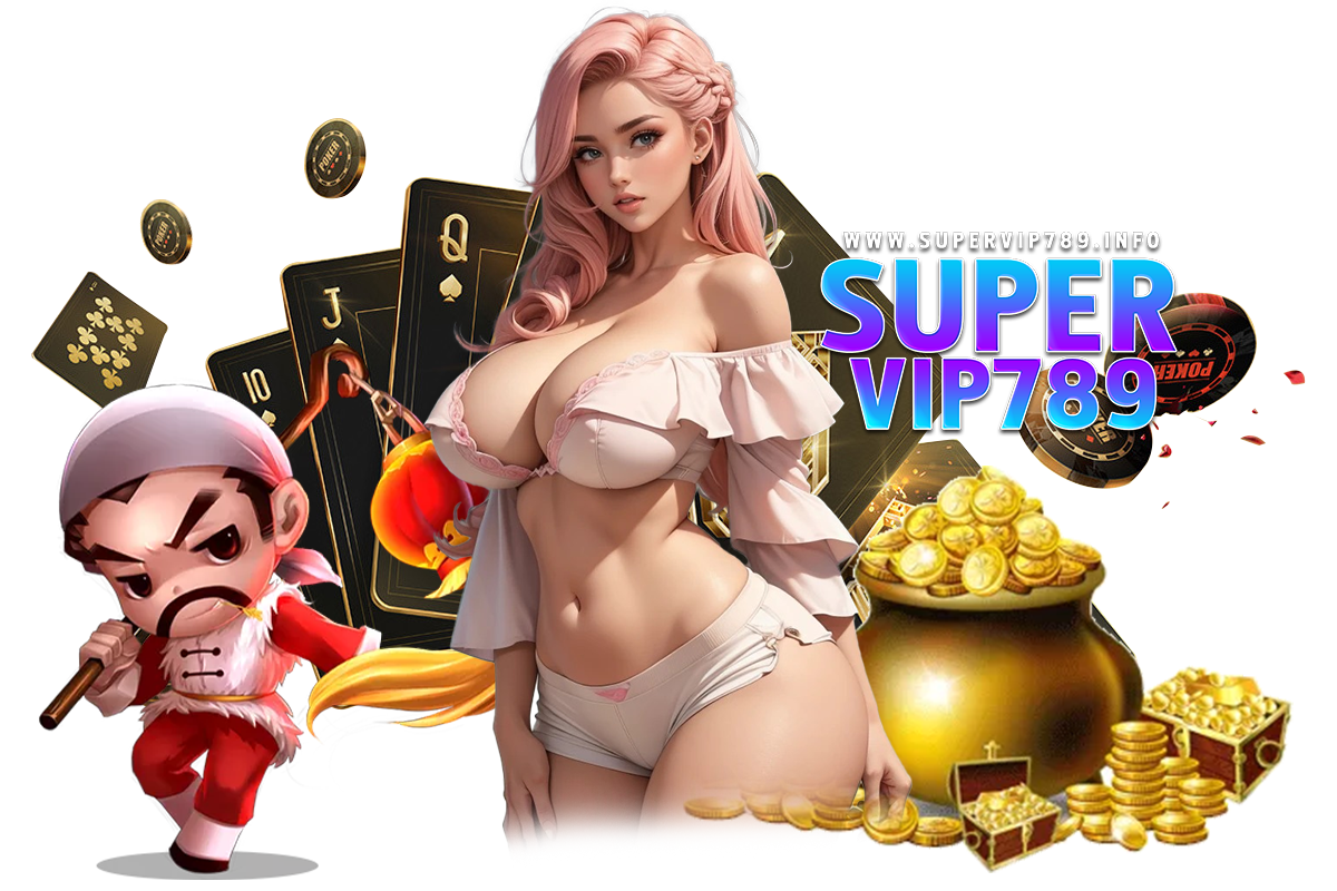supervip789 wallet