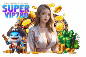 supervip slot