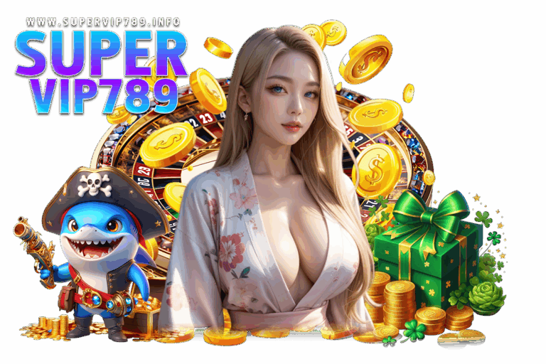 supervip slot