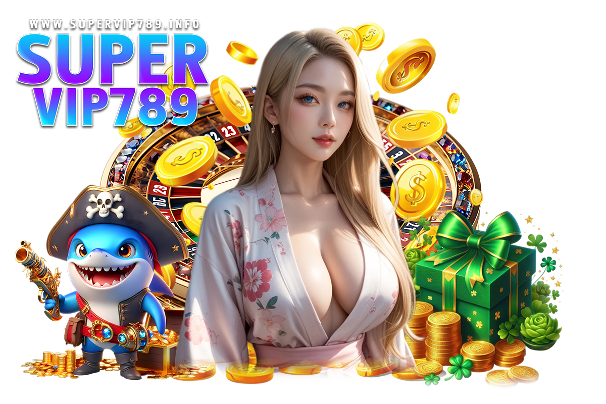 supervip slot