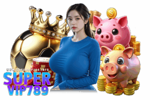 supervip789 ทางเข้า