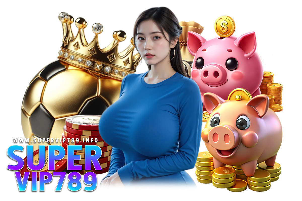 supervip789 ทางเข้า