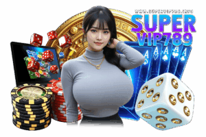 supervip789 เว็บตรง