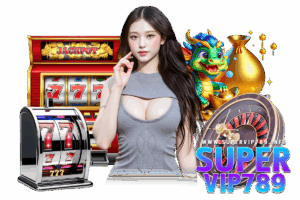 มั่งมี 789
